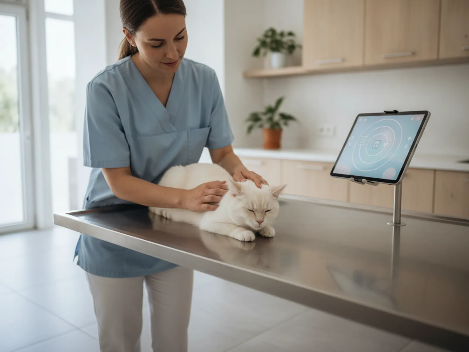 VetRec — l’AI scribe per le cartelle cliniche veterinarie