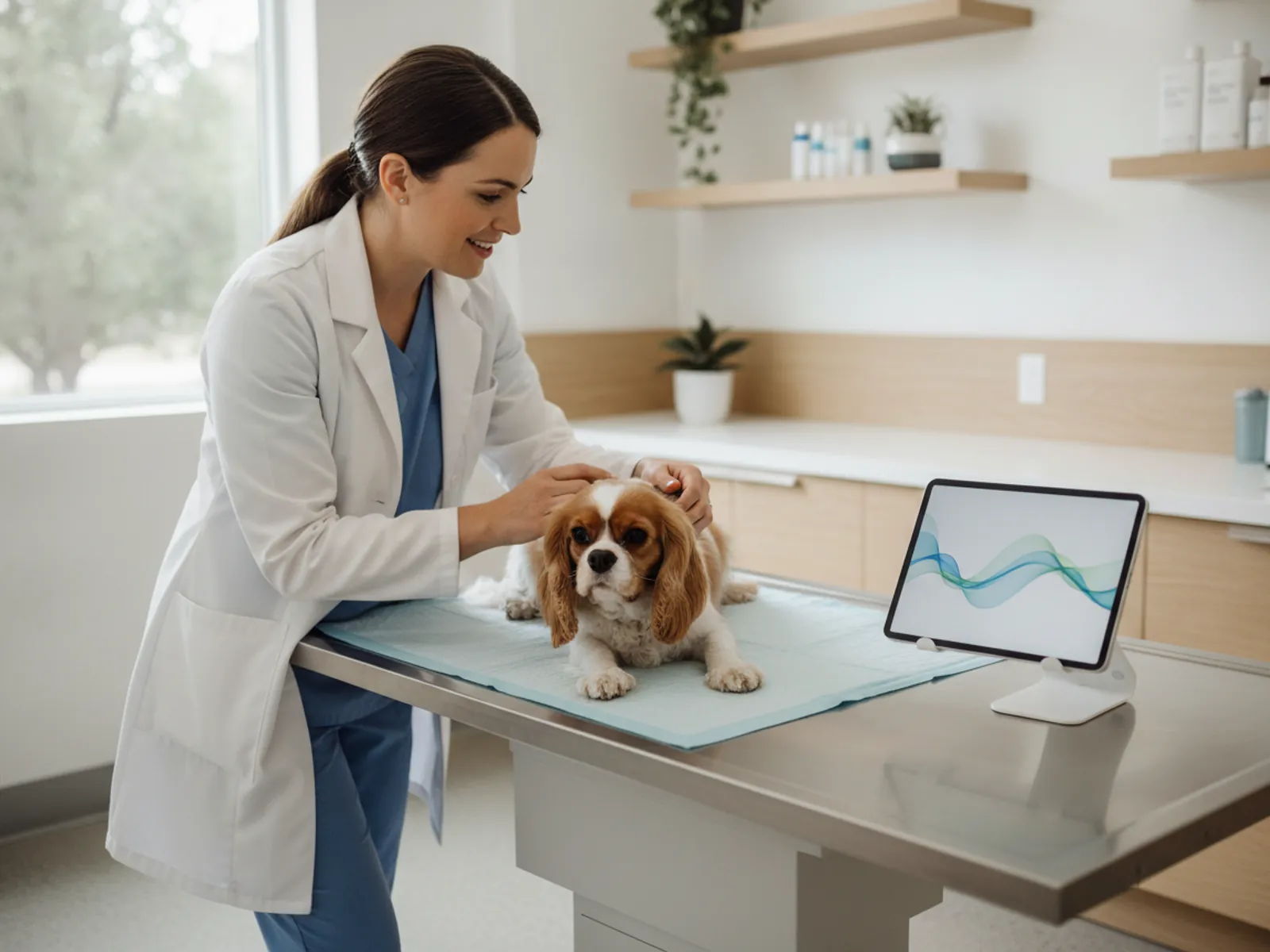 AI per la trascrizione delle visite e delle cartelle cliniche